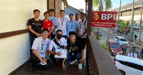 BPI Zamboanga observes centenary with aplomb .